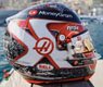 MoneyGram Haas F1 Team - Kevin Magnussen - Monaco GP 2023 (ミニカー)