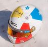 McLaren F1 Team - Lando Norris - Miami GP 2023 (Diecast Car)