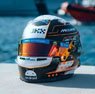 McLaren F1 Team - Oscar Piastri - Monaco GP 2023 (ミニカー)