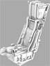 Mk.10 Ejection Seat for Mirage 2000 (Plastic model)