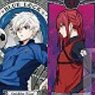 [Blue Lock] Arcana Card Collection (Set of 12) (Anime Toy)