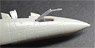 Refueling Probe F-14 (3 Variants Revell Kit) (Plastic model)