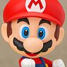 Nendoroid Mario (PVC Figure)