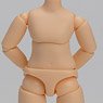 Piccodo Body10 Deformed Doll Body PIC-D002N2 Natural Ver. 2.0 (Fashion Doll)