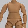 Piccodo Body10 Deformed Doll Body PIC-D002T2 Suntanned Skin Ver. 2.0 (Fashion Doll)