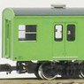 *Bargain Item* J.R. Series 103 Kansai Type MOHA103, 102 (Early Type, Olive Green) Two Car Kit (2-Car, Pre-Colored Kit) (Model Train)