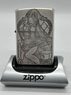 スパイ教室 Zippo(ティア) (キャラクターグッズ)