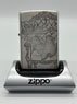 スパイ教室 Zippo(アネット) (キャラクターグッズ)