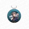 MonsterZ Mate Key Ring Can Badge Anjo Arabian Night Ver. (Anime Toy)