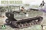 M29 Weasel (Plastic model)