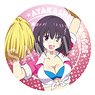 Ayakashi Triangle Waterproof Sticker Cheer Ver. Suzu Kanade (Anime Toy)