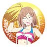Ayakashi Triangle Waterproof Sticker Cheer Ver. Yayoi Toba (Anime Toy)