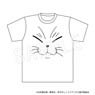 Ayakashi Triangle Shirogane T-Shirt Up Ver. (Anime Toy)