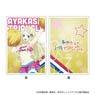 Ayakashi Triangle Acrylic Memo Clip Lucy Tsukioka (Anime Toy)