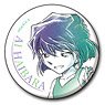 Detective Conan Pencil Art Can Badge Collection Ai Haibara (Anime Toy)