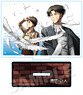 Attack on Titan Acrylic Stand Illust Pattern :A (Anime Toy)
