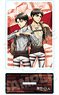 Attack on Titan Acrylic Stand Illust Pattern :H (Anime Toy)