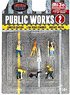 Public Works 2 (Diecast Car)