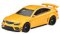 Hot Wheels Boulevard - `12 Mercedes-Benz C63 AMG Coupe Black Series (Toy)