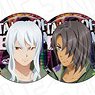 Tales Series Aurora Can Badge (Blind) 2019 Ver. A (Set of 13) (Anime Toy)