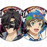 Tales Series Aurora Can Badge (Blind) 2019 Ver. B (Set of 13) (Anime Toy)