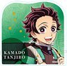 Demon Slayer: Kimetsu no Yaiba Stand Memo Clip Tanjiro Kamado (Anime Toy)