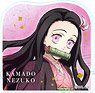 Demon Slayer: Kimetsu no Yaiba Stand Memo Clip Nezuko Kamado (Anime Toy)