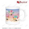 TV Animation [Tokyo Revengers] Assembly Popoon Mug Cup (Anime Toy)