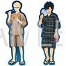 Haikyu!! To The Top Die-cut Sticker Collection (Set of 9) (Anime Toy)