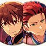 Ensemble Stars!! Event Collection Can Badge [2020 Winter] -Idol Side- (Set of 15) (Anime Toy)