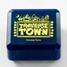 Kingdom Hearts Music Box Traverse Town (Anime Toy)