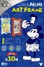 Disney 100 Mini Art Frame (Set of 10) (Shokugan)