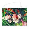 Shinovi Master Senran Kagura New Link B2 Tapestry Shinei no Asuka (Nyunyu Festival) (Anime Toy)