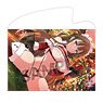 Shinovi Master Senran Kagura New Link B2 Tapestry Toki (NiriLegend Bakunyu Festival) (Anime Toy)