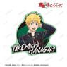 TV Animation [Tokyo Revengers] Takemichi Hanagaki Ani-Art Vol.2 Travel Sticker (Anime Toy)