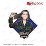 TV Animation [Tokyo Revengers] Keisuke Baji Ani-Art Travel Sticker (Anime Toy)