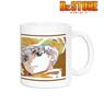Dr. Stone Ukyo Saionji Ani-Art Vol.2 Mug Cup (Anime Toy)