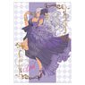 [Ah! My Goddess!] Classical Dress A4 Clear File Urd (Anime Toy)