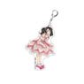 [Ah! My Goddess!] Classical Dress Acrylic Key Ring Big Skuld (Anime Toy)