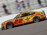 `ジョーイ・ロガーノ` #22 SHELL-PENSKE 100 WINS フォード マスタング NASCAR 2023 (ミニカー)