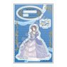 [Ah! My Goddess!] Classical Dress Acrylic Stand Jr. Belldandy (Anime Toy)