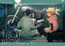 Tokyo Revengers Clear File [Manjiro Sano & Shinichiro Sano] (Anime Toy)