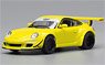 RWB 997 Yellow (Diecast Car)