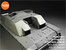 StuG III G Concrete Armor (2 Type) (for Takom) (Plastic model)
