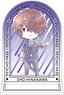 Psycho-Pass: Providence Kasakko Acrylic Stand Sho Hinakawa (Anime Toy)