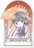 Psycho-Pass: Providence Kasakko Acrylic Stand Mika Shimotsuki (Anime Toy)