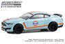 2020 Ford Shelby GT350 - Gulf Oil (ミニカー)