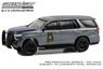 Hot Pursuit - 2022 Chevrolet Tahoe Police Pursuit Vehicle (PPV) - Alabama State Trooper (ミニカー)
