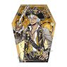 Disney: Twisted-Wonderland Glitter Kira Oil Block Jack Howl Scarry Dress (Anime Toy)