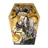 Disney: Twisted-Wonderland Glitter Kira Oil Block Ruggie Bucchi Scarry Dress (Anime Toy)